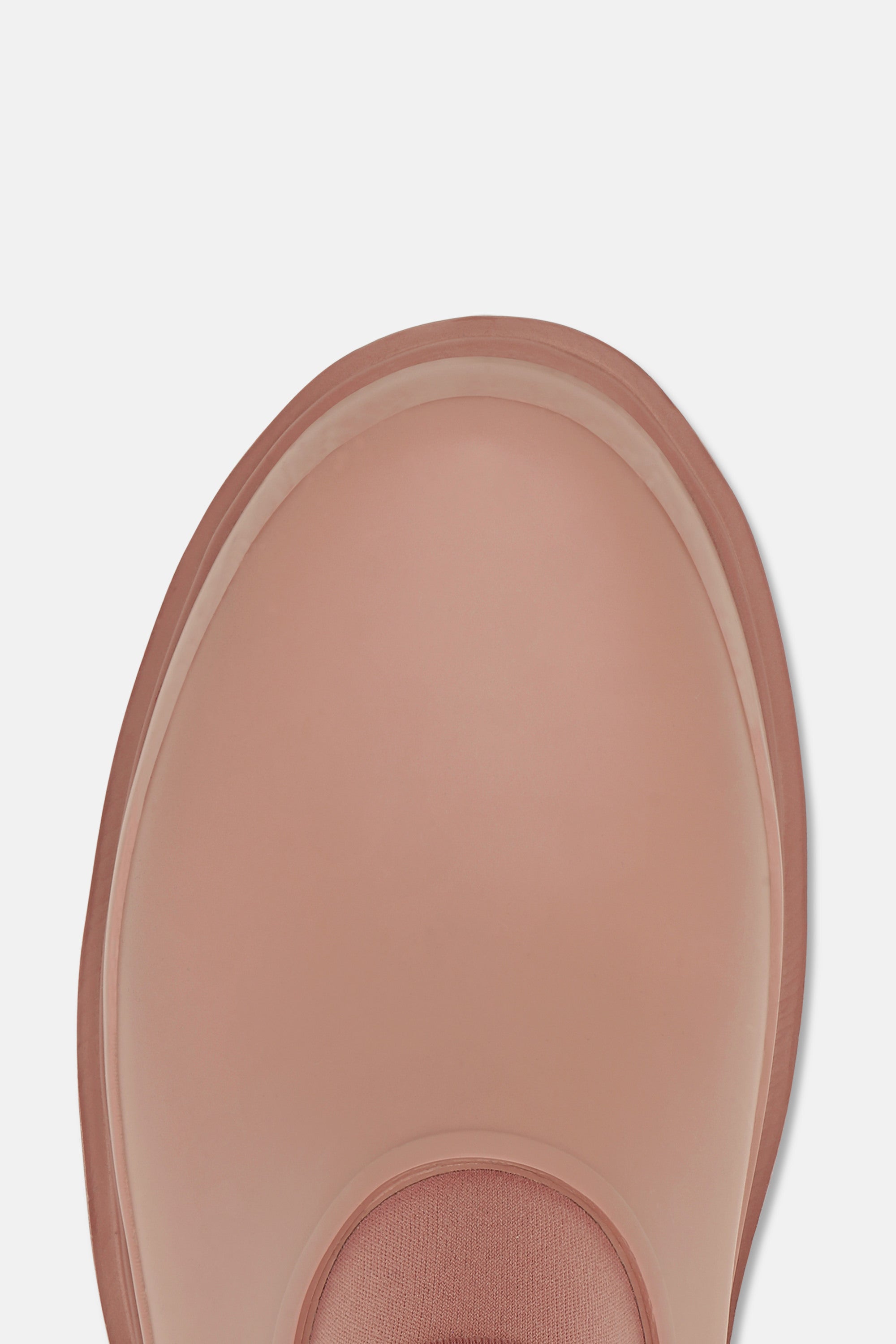 Clog Gummistiefel Soft-Top - Adobe Rose Adobe Rose